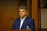 علی دادگر رئیس فدراسیون تیراندازی شد
