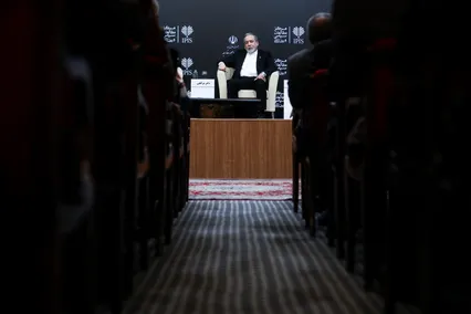 آیین گشایش «مرکز اسناد و موزه شهید سید کمال خرازی»