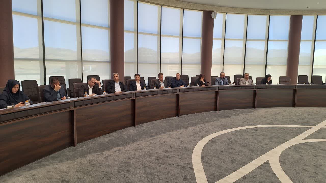 ساختار دفاتر روستایی نیازمند بازنگری است 