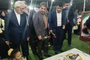 معاون دادگستری: حمله آمریکا به مدرسه میناب؛ جنایت جنگی آشکار و نقض حقوق کودکان است