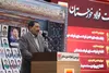 وزیر صمت: فولاد خوزستان را نوسازی و توسعه می‌دهیم / رتبه جهانی فولاد ایران را پس می‌گیریم