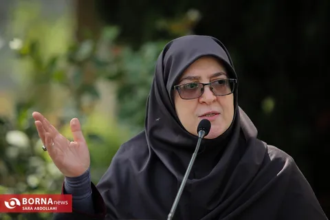توانمندی دختران ایران نیازمند فرصت بروز است