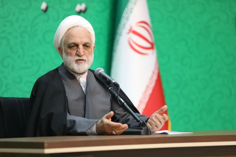محسنی‌اژه‌ای: تاب‌آوری مردم و نظام اسلامی ایران در جهان زبانزد شده است/ دیدارهای بریکس بسیار پربار بود
