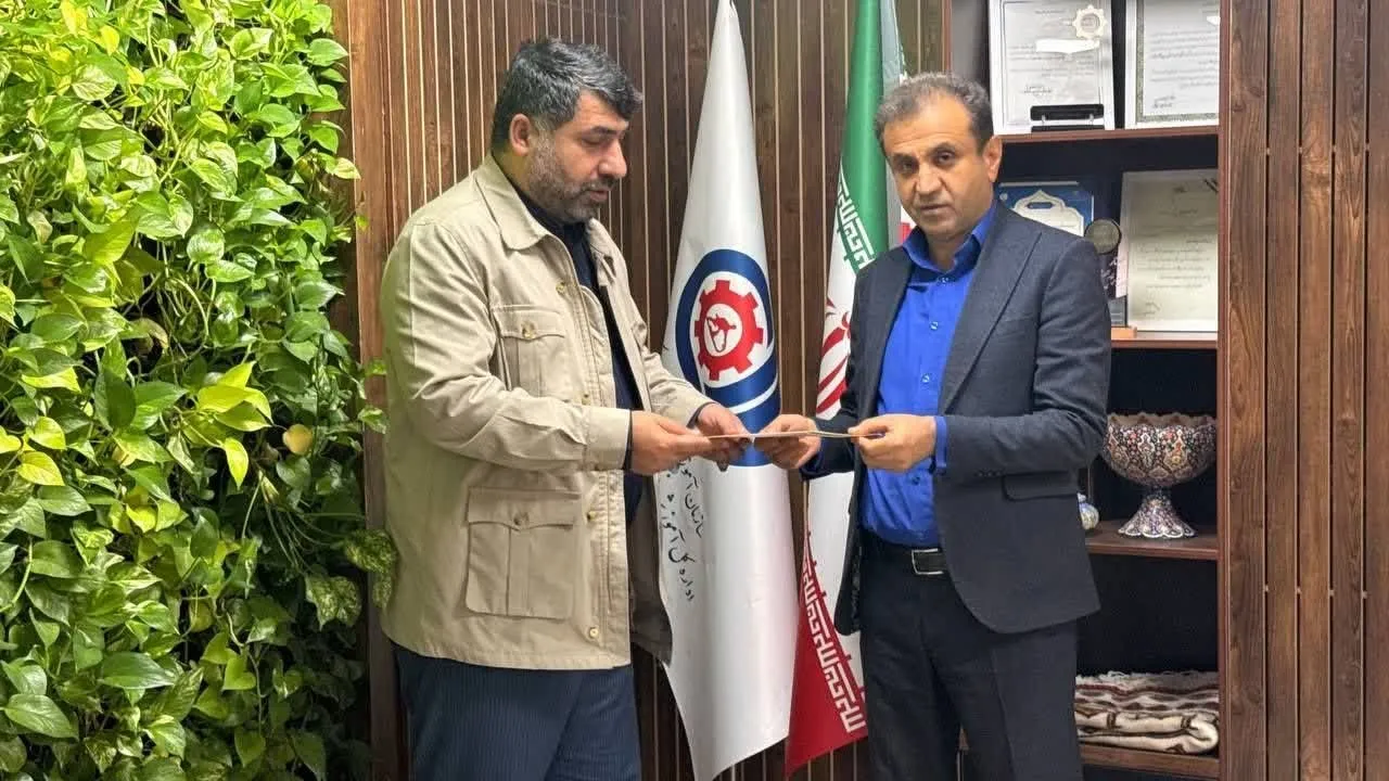تفاهم‌نامه آموزش فنی‌وحرفه‌ای و زندان‌های خوزستان برای توانمندسازی مددجویان امضاء شد