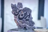 نمایشگاه سنگ ایران در نیم‌ور محلات