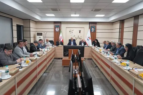 تاکید بر نقش تشکل‌های ایثارگری در سطوح ملی و بین‌المللی