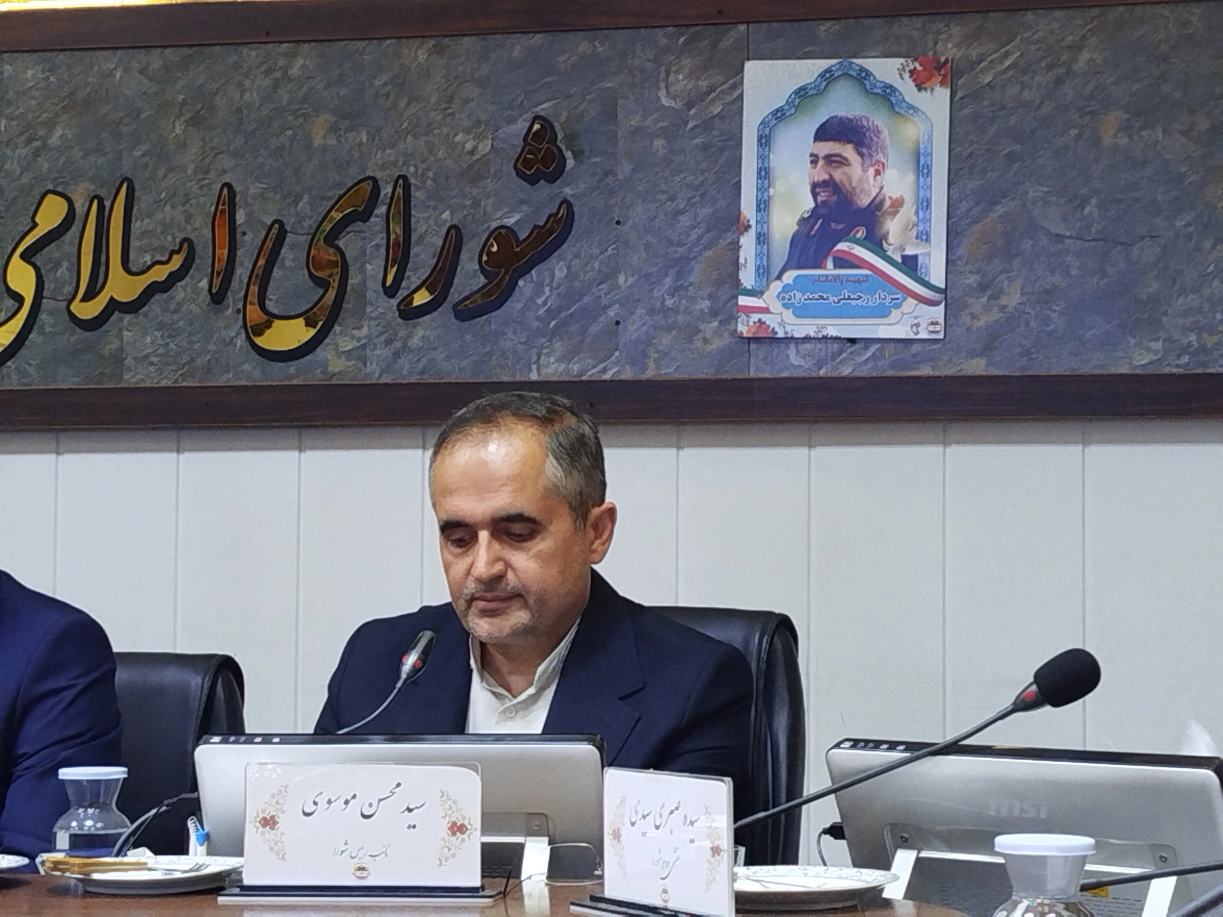 موسوی: تشکیل صندوق احیای گردشگری خراسان شمالی می‌تواند بجنورد را به سمت پروژه‌های ارزش‌آفرین ببرد