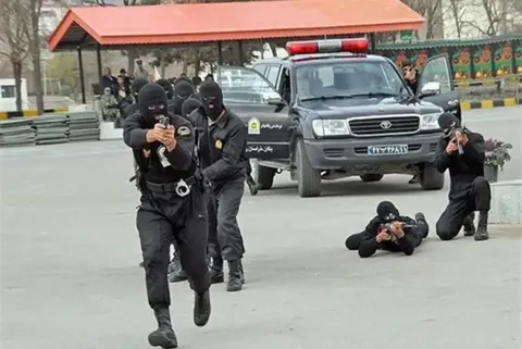 افتتاح نخستین دبیرستان شبانه‌روزی هوشمند پلیس/راه‌اندازی دبیرستان پلیس در ۸ استان در دستورکار