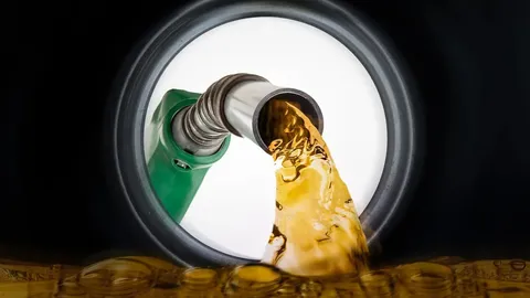 تبادل مستمر اطلاعات برای مدیریت توزیع گازوئیل ضروری است