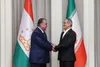 پزشکیان: روابط ایران و تاجیکستان فراتر از مناسبات متعارف دیپلماتیک است