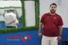 گنج‌زاده: در قهرمانی آسیا و ناگویا به دنبال خوشرنگ‌ترین مدال‌ها هستیم/ ایران در کومیته تیمی جهان مدعی است