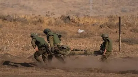ضربه سخت حزب الله به نیروهای رژیم صهیونیستی در جنوب لبنان