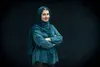 مریم امینی، نمایش «داستان خرس‌های پاندا» را روی صحنه می‌برد