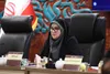 محمدیان: بازی‌های آسیایی ناگویا را باید آغاز یک حرکت مهم در مسیر المپیک بدانیم