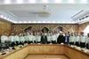 قائم‌پناه: فراجا در تامین امنیت داخلی حماسه آفرید