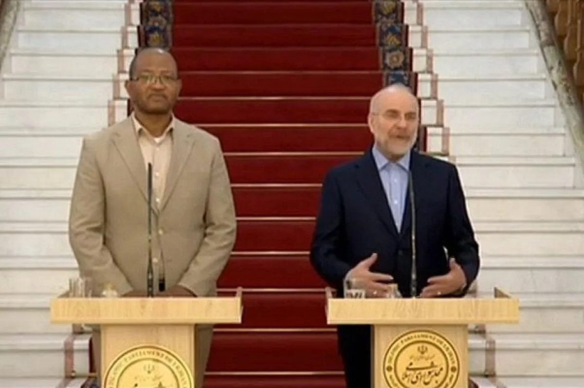 Iran and Ethiopia Push for Strategic Economic Ties, Joint Commission After BRICS Entry