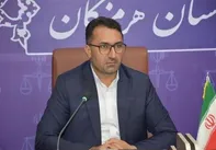 پرونده جنایت مدرسه میناب نیمی از مسیر رسیدگی را طی کرده است