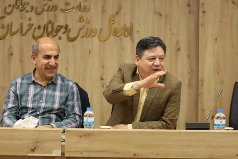 هم‌افزایی سمن‌های جوانان و قوه قضاییه در حوزه پیشگیری از آسیب‌های اجتماعی
