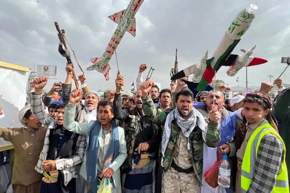 Yemeni drones pierce Israeli missile systems as Sana’a urges Muslims worldwide to rise up for Gaza
