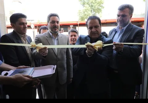 راه اندازی قرارگاه شبانه‌روزی پایش بازار در ایلام