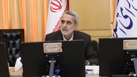 مقتدایی: کمیسیون امنیت ملی بررسی طرح تنگه هرمز را در اولویت قرار می‌دهد/ یکشنبه هفته آینده برنامه کاری کمیسیون مشخص خواهد شد