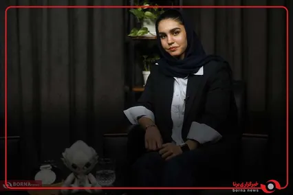 نیکتا جلالوند  ملی پوش تیم ملی کبدی ایران در بازی های آسیایی ناگویا از مسیر نایب قهرمانی  در قاره کهن می گوید