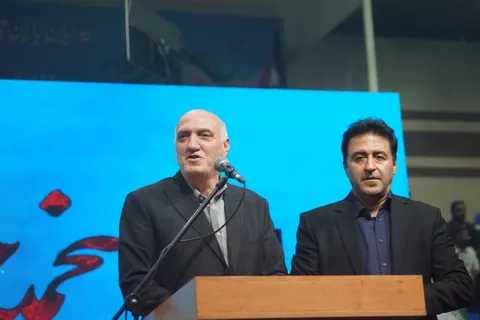 پایان پنجمین جشنواره ملی اتفاق با تأکید بر تداوم مسیر حمایت از سمن‌های جوانان