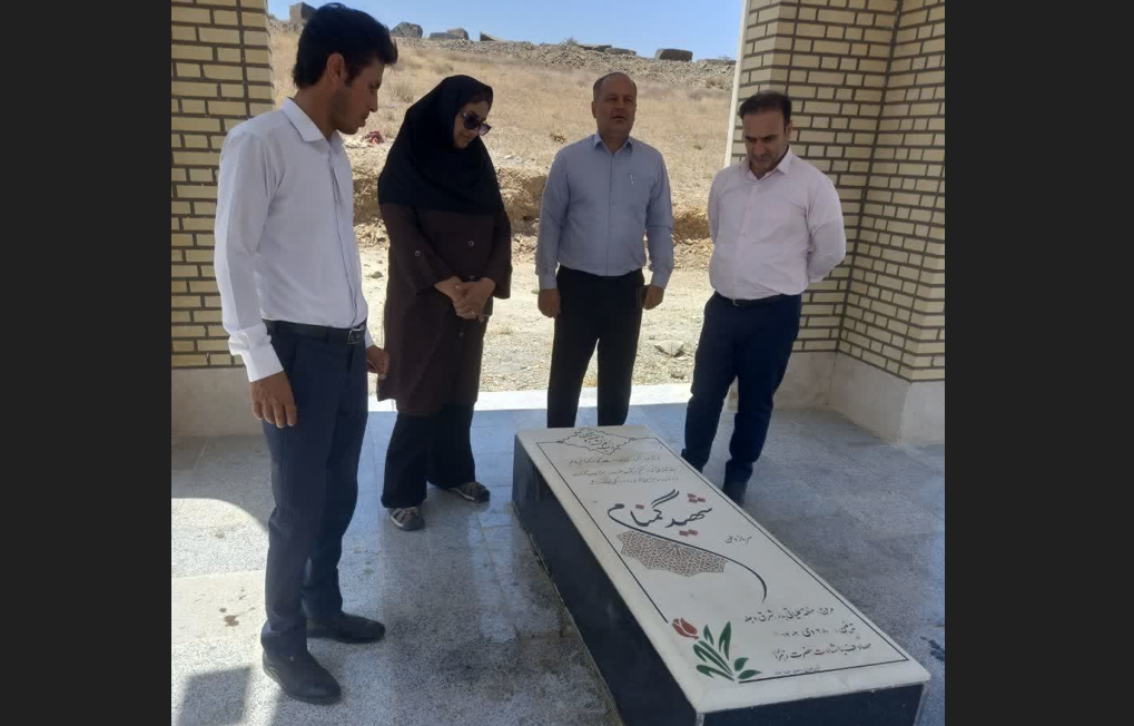 بازدید مدیرکل ورزش و جوانان استان از اماکن ورزشی بخش طارم سفلی بازدید مدیرکل ورزش و جوانان استان از اماکن ورزشی بخش طارم سفلی