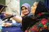 گیتی خامنه: شهرداری اصفهان در جشنواره کودک ظرفیت‌سازی فرهنگی کرده است