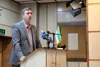 هدف اصلی آکادمی صلح تربیت نیروی انسانی متخصص است