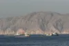 عبور نفتکش کره‌جنوبی از تنگه هرمز با موافقت ایران