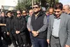 حضور خانواده بزرگ ورزش و جوانان لرستان در رزمایش ۱۰۰هزار نفری «جان‌فدای ایران»