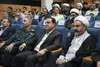 استاندار ایلام: تردد سه میلیون زائر اربعین با هم‌افزایی نیروی انتظامی و دستگاهها مدیریت شد/ امنیت نخستین نیاز جامعه است