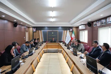 عبداللهی:  ۷۰۰ کیلومتر پروژه راه سازی فارس فعال است