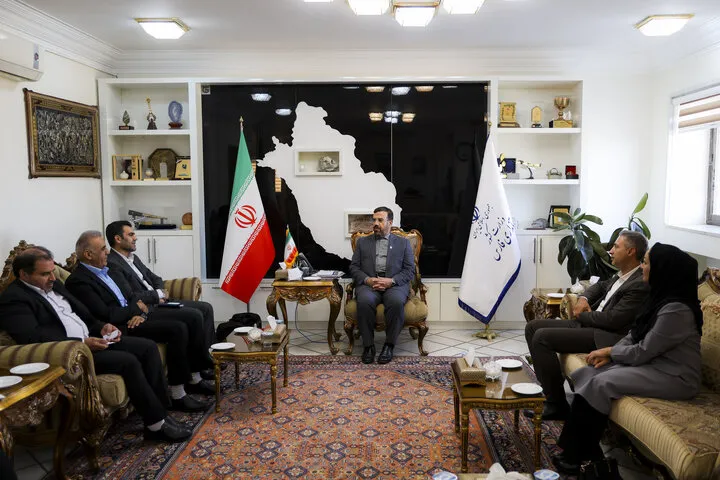 امیری: میزبانی رویدادهای ورزشی رونق گردشگری و اقتصاد فارس را به همراه دارد
