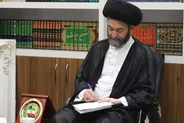 آیت‌الله عاملی: رتبه برتر کشوری دادستان اردبیل، نماد اقتدار دستگاه قضایی و هویت قانون‌مدار استان است