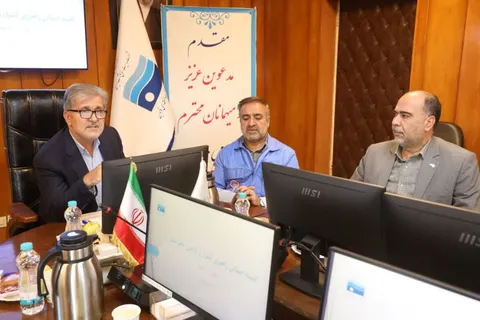 تأکید مدیرکل مدیریت بحران قزوین بر آمادگی دستگاه‌ها برای مقابله با سیلاب