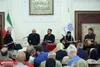 «دلشدگان» در بزرگداشت علی حاتمی نواخته شد/ اجرای سازهای سنتی ارکستر ملی ایران