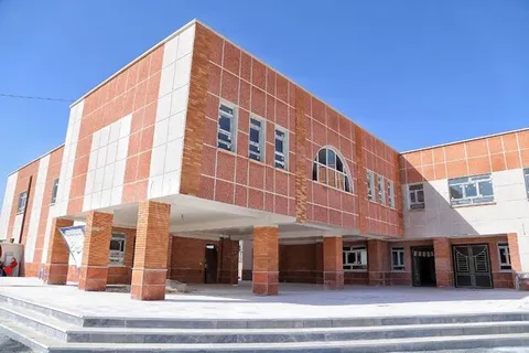 بهره برداری از ۱۶۸ مدرسه جایگزین مدارس سنگی و غیر استاندارد