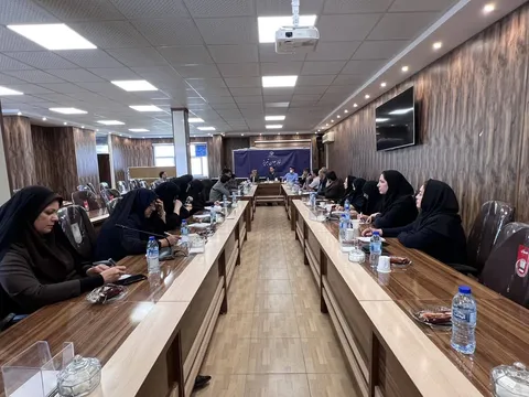 جلسه کمیته کارشناسی ستاد ساماندهی امور جوانان آذربایجان شرقی برگزار شد