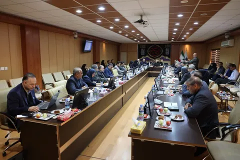 استاندار البرز: اجرای طرح پزشک خانواده و نظام ارجاع با جدیت دنبال شود