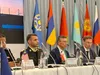 تبیین ابعاد ناکامی آمریکا و اسرائیل در تجاوز به ایران در نشست سازمان پیمان امنیت جمعی