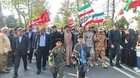 برگزاری رزمایش جان فدا در لاهیجان