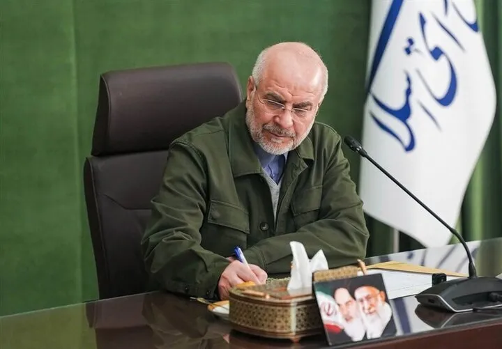 Ghalibaf: Enemy’s defeat close, hell awaiting invading US troops