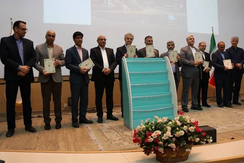 کتاب «تاریخ طب و طب پیشگان در سمنان» رونمایی شد