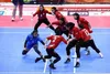 یک مدال طلا، چهار نقره و دو برنز دستاورد تهران تا پایان روز شنبه