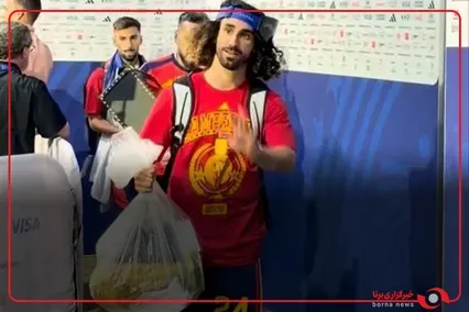 الوضع الغريب لكوكوريا مع كأس البطولة