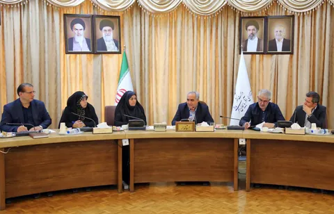 استاندار آذربایجان شرقی تأکید کرد: لزوم بهره‌گیری از حکمرانی محله‌محور برای ساماندهی امور جوانان