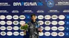 مدال برنز کشتی آزاد قهرمانی جوانان جهان به اهورا خاطری رسید