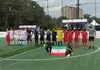 اردوی جدید ملی پوشان فوتبال نابینایان برای حضور در پاراآسیایی ناگویا ۲۰۲۶